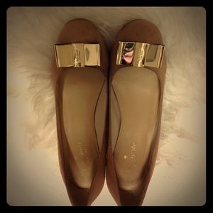 Kate spade New York shoes. Size 8.